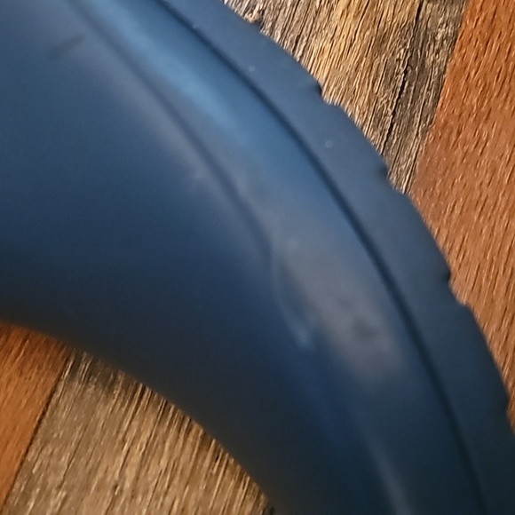 Tall Hunter Boots - Picture 6 of 8